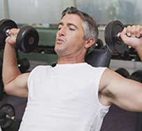 Hormone Pellet Therapy for Men in Montgomery, TX