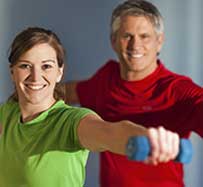 Hormone Pellet Therapy for Muscle Loss in Montgomery, TX