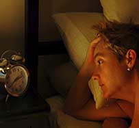 Hormone Pellet Therapy for Insomnia in Laurel, MD