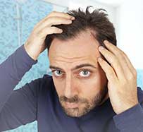 Hormone Pellet Therapy for Hair Loss in Danville, CA
